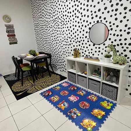 Appartement Redzo Propnex Prima à Tanah Rata Extérieur photo