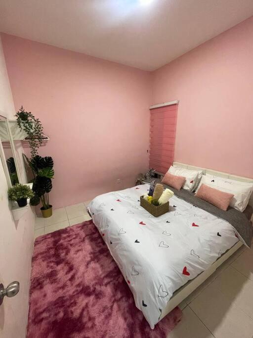 Appartement Redzo Propnex Prima à Tanah Rata Extérieur photo