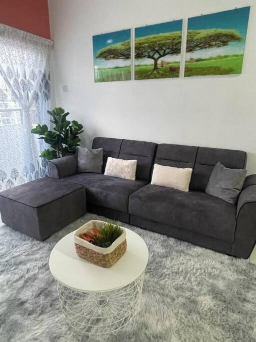 Appartement Redzo Propnex Prima à Tanah Rata Extérieur photo