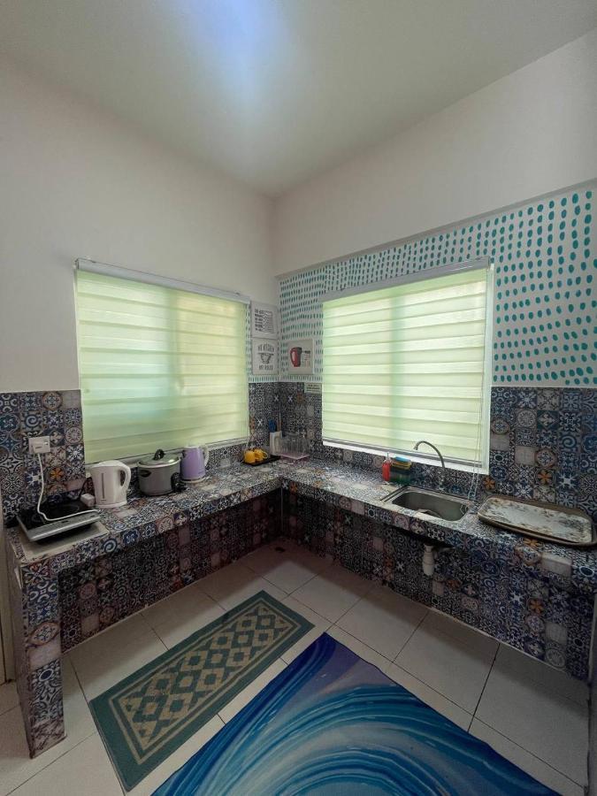 Appartement Redzo Propnex Prima à Tanah Rata Extérieur photo